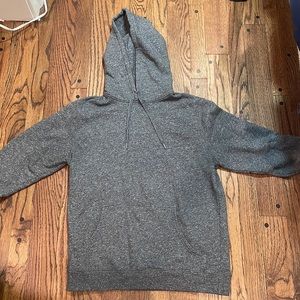 Sunspel Designer Loopback Hoodie